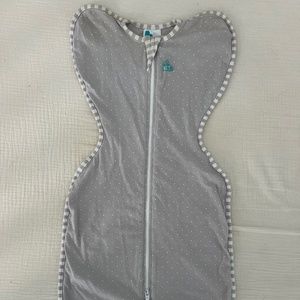 Love to Dream Swaddle Up Lite - Newborn
